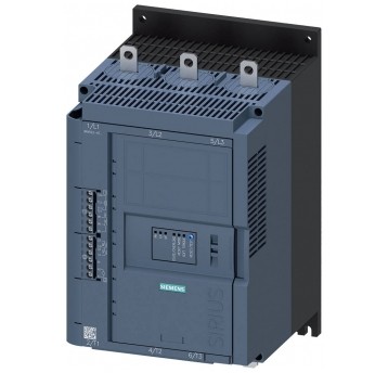 SIRIUS SOFT STARTER, 200-690V, 55 KW/400V UKŁAD ŁAGODNEGO ROZRUCHU