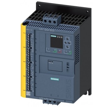 SIRIUS SOFT STARTER FAIL-SAFE, 200-480 V, UKŁAD ŁAGODNEGO ROZRUCHU
