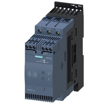 SIRIUS SOFTSTART SOFTSTART