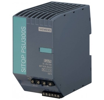 SITOP PSU300S 10 A SITOP PSU300S