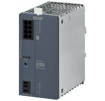SITOP PSU4200 1AC 24 V/20 A