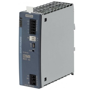 SITOP PSU6200 24 V/10 A STABILIZED POWER