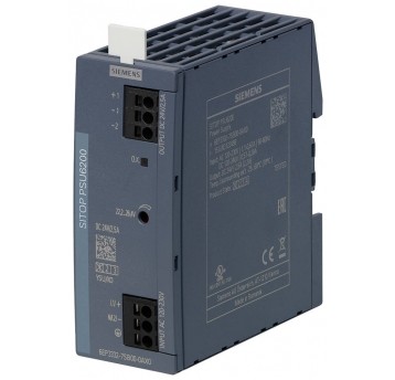 SITOP PSU6200 24 V/2.5 A STABILIZED POWER ZASILACZ