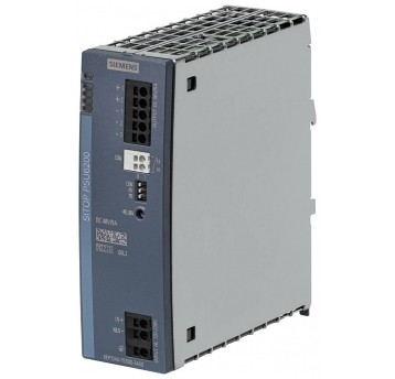 SITOP PSU6200 48V/5 A STABILIZED POWER ZASILACZ