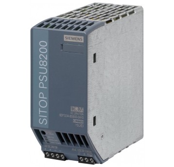 SITOP PSU8200 24 V/10 A ZASILACZ ZASILACZ