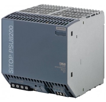 SITOP PSU8200 24 V/40 A ZASILACZ