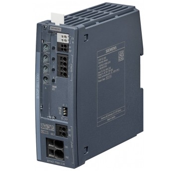 SITOP SEL1200 10A SELECTIVITY MODULE 4-CHANNE 24 V DC/40 A OUTPUT 24 V DC