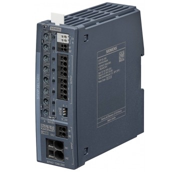 SITOP SEL1400 SELECTIVITY MODULE 8-CHANNEL SW 24 V OUTPUT 24 V DC