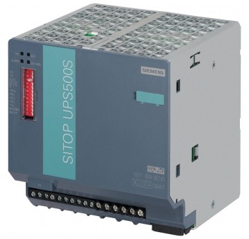 SITOP UPS500S