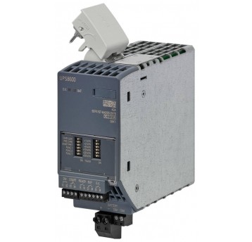 SITOP UPS8600 DC48 V 120W