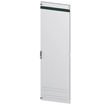 SIVACON S4 DOOR CLOSED