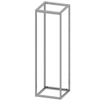 SIVACON S4 FRAME H2000/W600/D600
