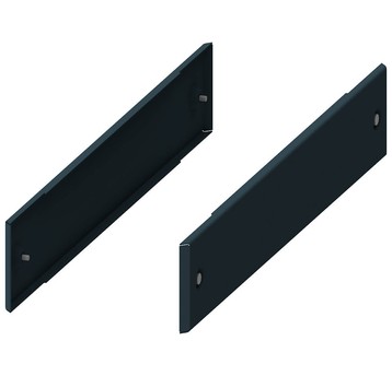 SIVACON S4 SIDE PANEL H100//D600