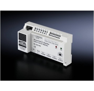 SK JEDNOSTKA STERUJĄCA TERMOSTAT TERMOSTAT