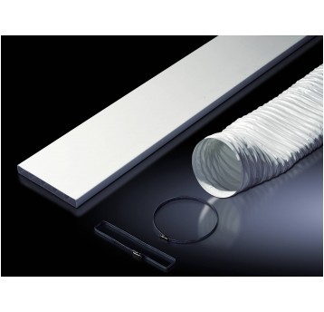 SK KANAŁY POWIETRZNE OP=1SZT KANAŁY POWIETRZNE DO TOPTHERM