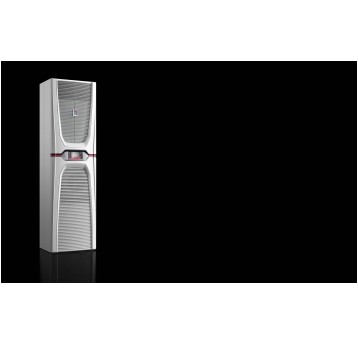 SK KLIMATYZATOR BLUE MOC 2-6 KW WYMIENNIK CIEPŁA