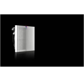 SK WENTYLATOR 700/770 M3/H WENTYLATOR