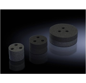 SK ZATYCZKI DO WYLOTÓW POWIETRZA ZATYCZKI