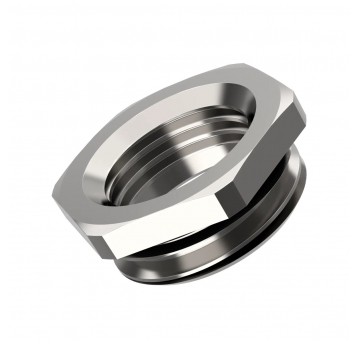 SKINDICHT MR-M HEX. 25X1.5/16X1.5+O-RING