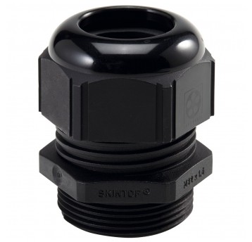 SKINTOP ST 9 CZARNY DŁAWIK