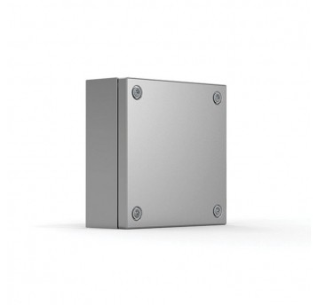 SKRZYNKA ZACISKOWA 400X800X120 stal 316 SSTB408012-316