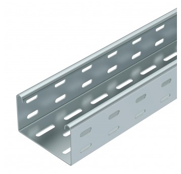 SKS 610 FS KORYTKO 100x60 GR1,5mm