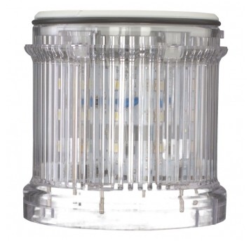 SL7-BL120-W Moduł pulsujący LED 120V AC -