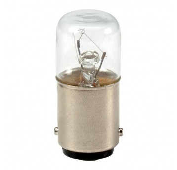 SL7-L120 Żarówka BA15d do SL7, 120V AC/