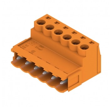 SLS 5.08/06/180B SN OR BX GNIAZDO DO DRUKU