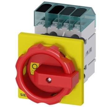 SM.3+N ROZŁĄCZNIK 3+N PRĄD IU=63A ROZŁĄCZNIK GŁÓWNYŻ