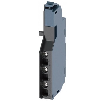 SM.AKCES.3VA11...3VA26: (LCS) - STYK WYPRZEDZ