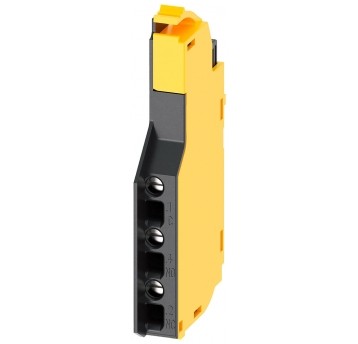 SM.AKCESORIA DO WYŁĄCZNIKA 3VA1/3VA2 STYK ALARMOWY