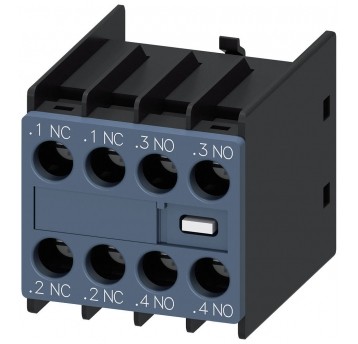 SM.BLOK STYKÓW POM. BLOK STYKÓW POM.