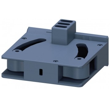 SM.BLOKADA MECH. DLA STYCZN. 3RT10/3RT12/3RT1 WLK. S6/S10/S12