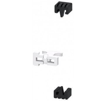 SM.BLOKADA MECH. DO STYCZNIKÓW S00-S00 BLOKADA MECHANICZNA