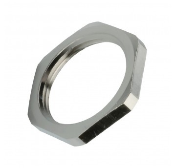 SM-M 75x1,5 NAKRĘTKA METRY. NAKRĘTKA METAL