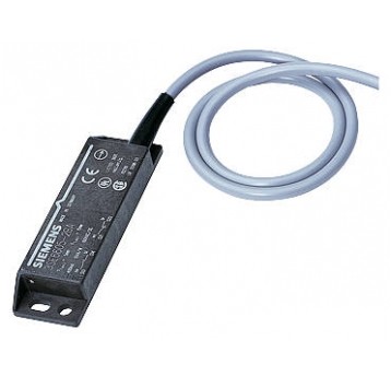 SM.MAGNETIC SWITCH SWITCH BLOCK 25XX88 MM, 2NC,