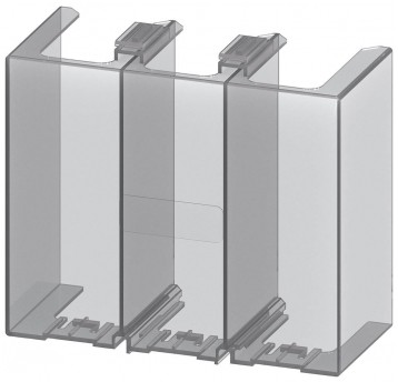SM.OSŁONA OSŁONA PRZYŁ. DO KOŃCÓWEK KABL