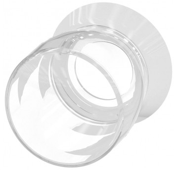 SM.OSŁONA SILIKONOWA DO PRZYCISKU GRZYBKOWEGO