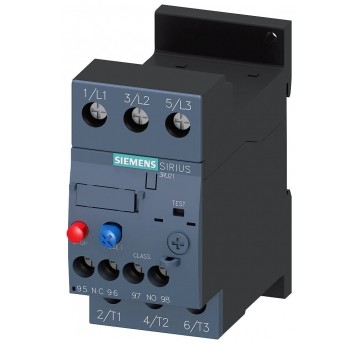 SM.PRZEKAŹNIK PRZECIĄŻ.TERMICZNY 23..28A