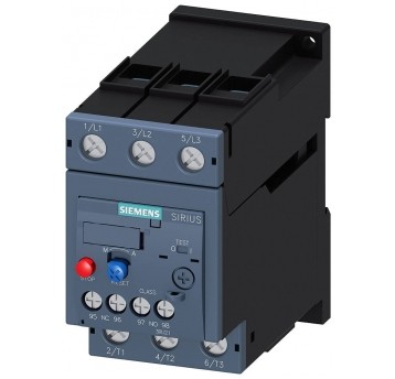 SM.PRZEKAŹNIK PRZECIĄŻ.TERMICZNY 28...40A