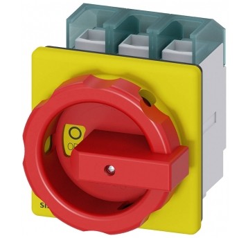 SM.ROZŁĄCZNIK GŁÓWNY 3-BIEG. ROZŁĄCZNIK