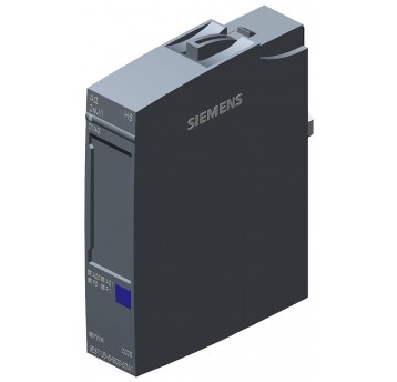 SM.SIMATIC ET 200SP, MODUŁ WYJŚĆ ANALOGOWYCH, MOD. WY. ANALOG.