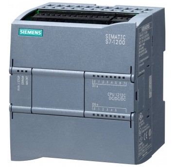 SM.SIMATIC S7-1200 CPU 1212C