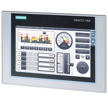 SM.SIMATIC TP900COMFORT PANEL SIMATIC TP900 PANEL