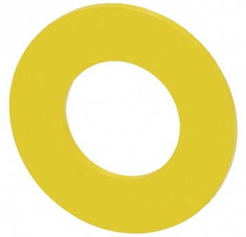 SM.SIRIUS ACT, ETYKIETA ŻÓLTA BEZ OPISU