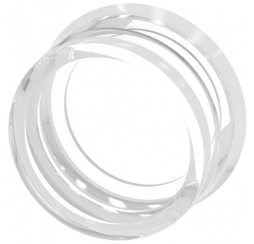 SM.SIRIUS ACT, SILIKONOWA OSŁONKA OCHRONNA NA PRZYCISK POJEDYNCZY PŁASKI