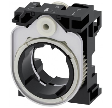 SM.SIRIUS ACT, UCHWYT NA 3 BLOKI, TWORZYWO