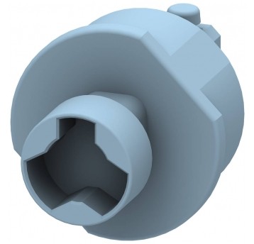 SM.SPRZĘGŁO BEZ BLOKADY DO 3LD2 SPRZĘGŁO