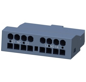 SM.STYKI POM. POPRZECZNE 1Z1R PRZYŁ. SPRĘŻ. OD S00 DO S3